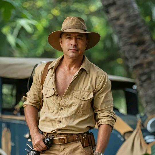 婚姻这条路我输得一败涂地，认命吧一个人过