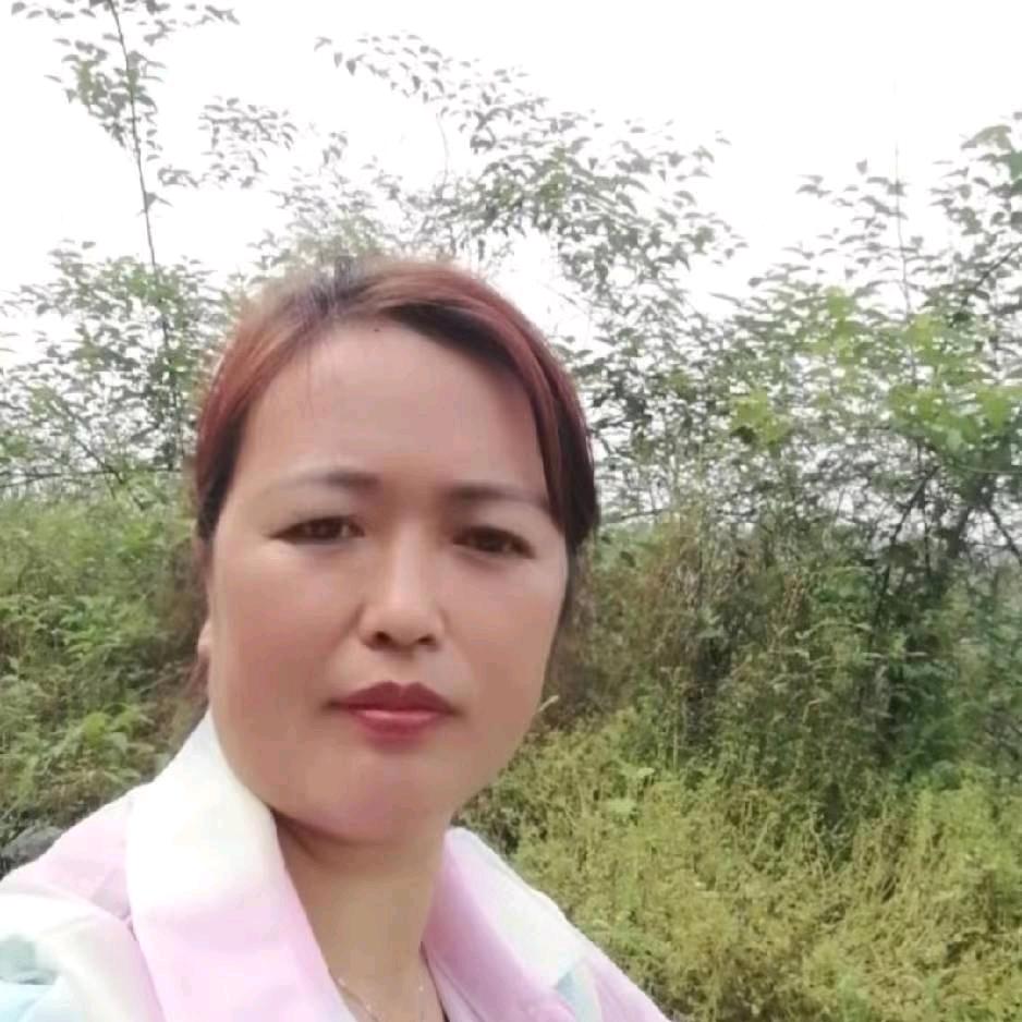 黎幺妹