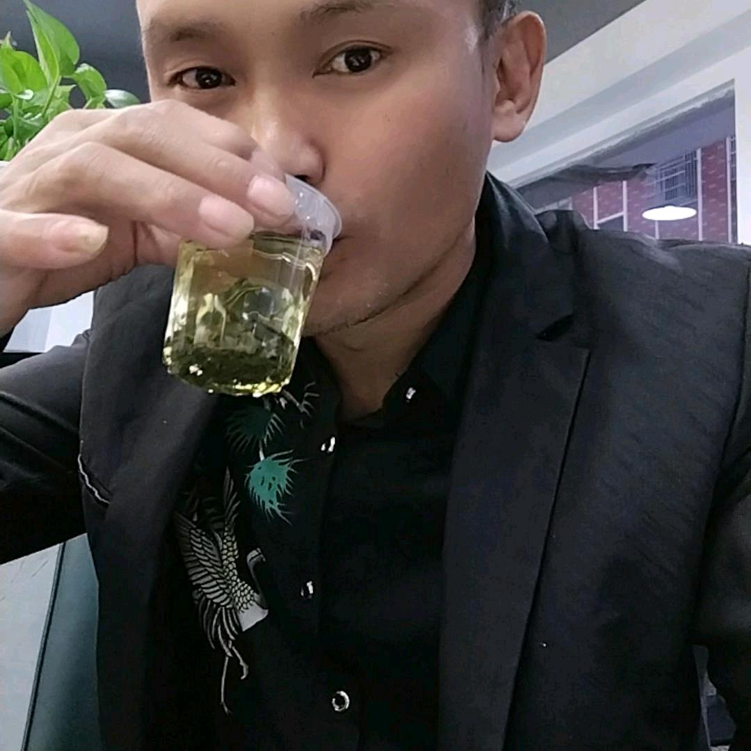 土家族阿阳哥