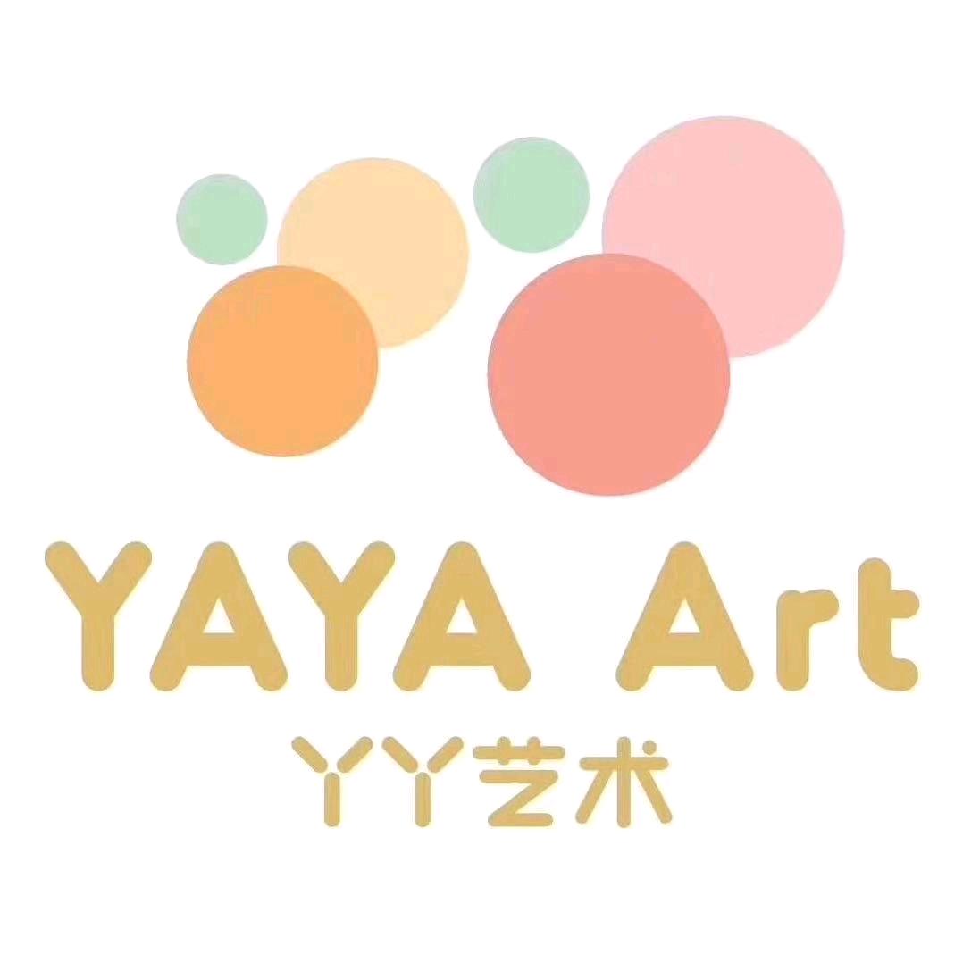 丫丫艺术