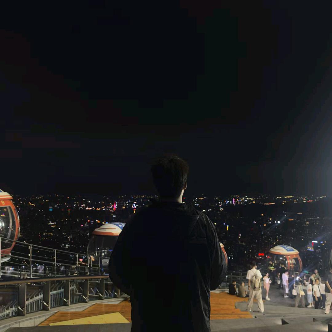 不存在