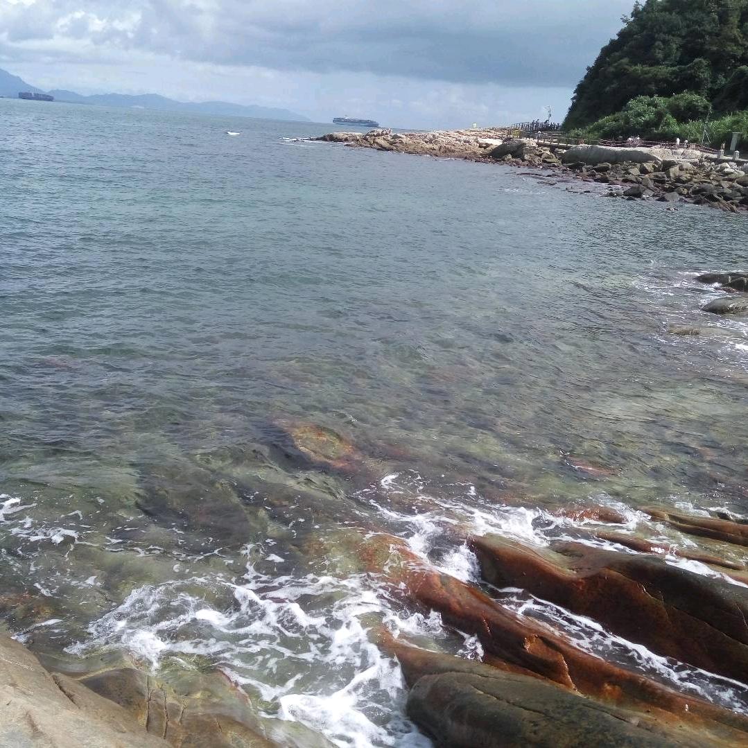 林梅