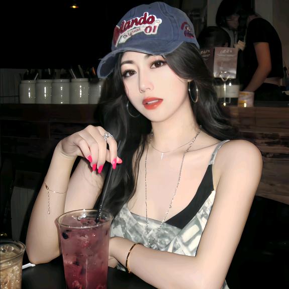 辰宝儿