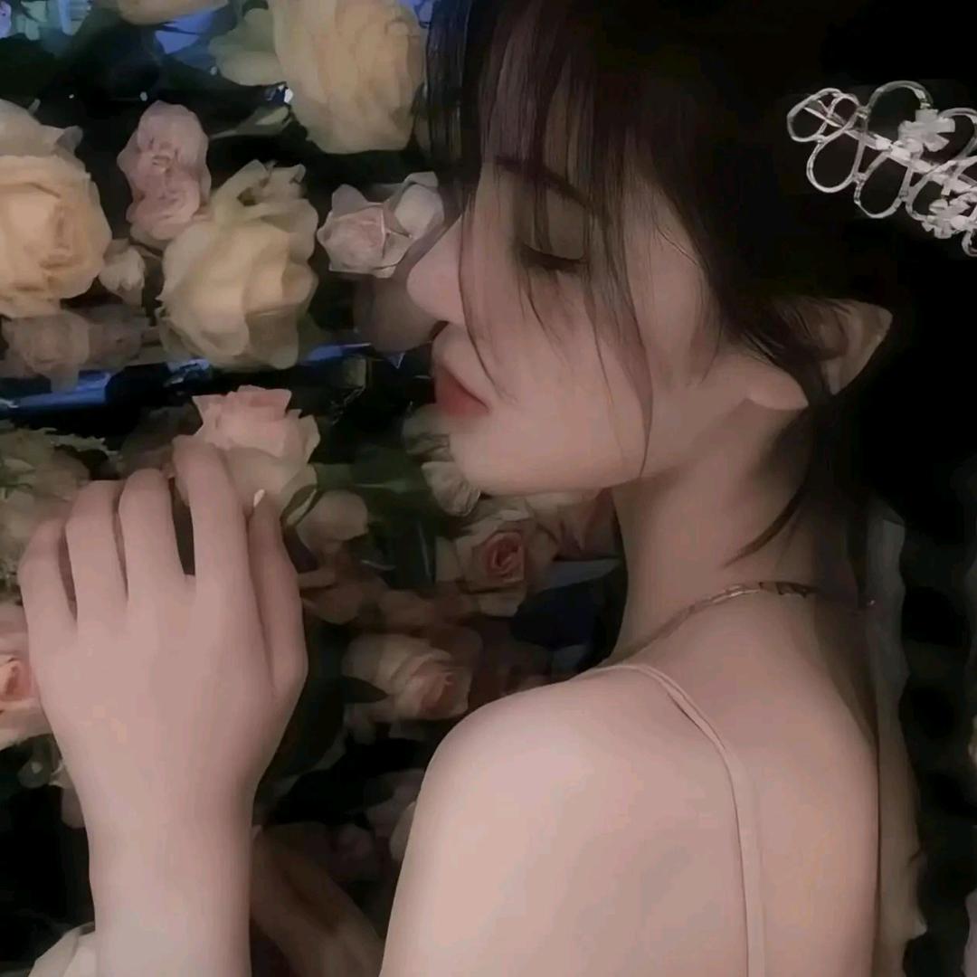 北茉.
