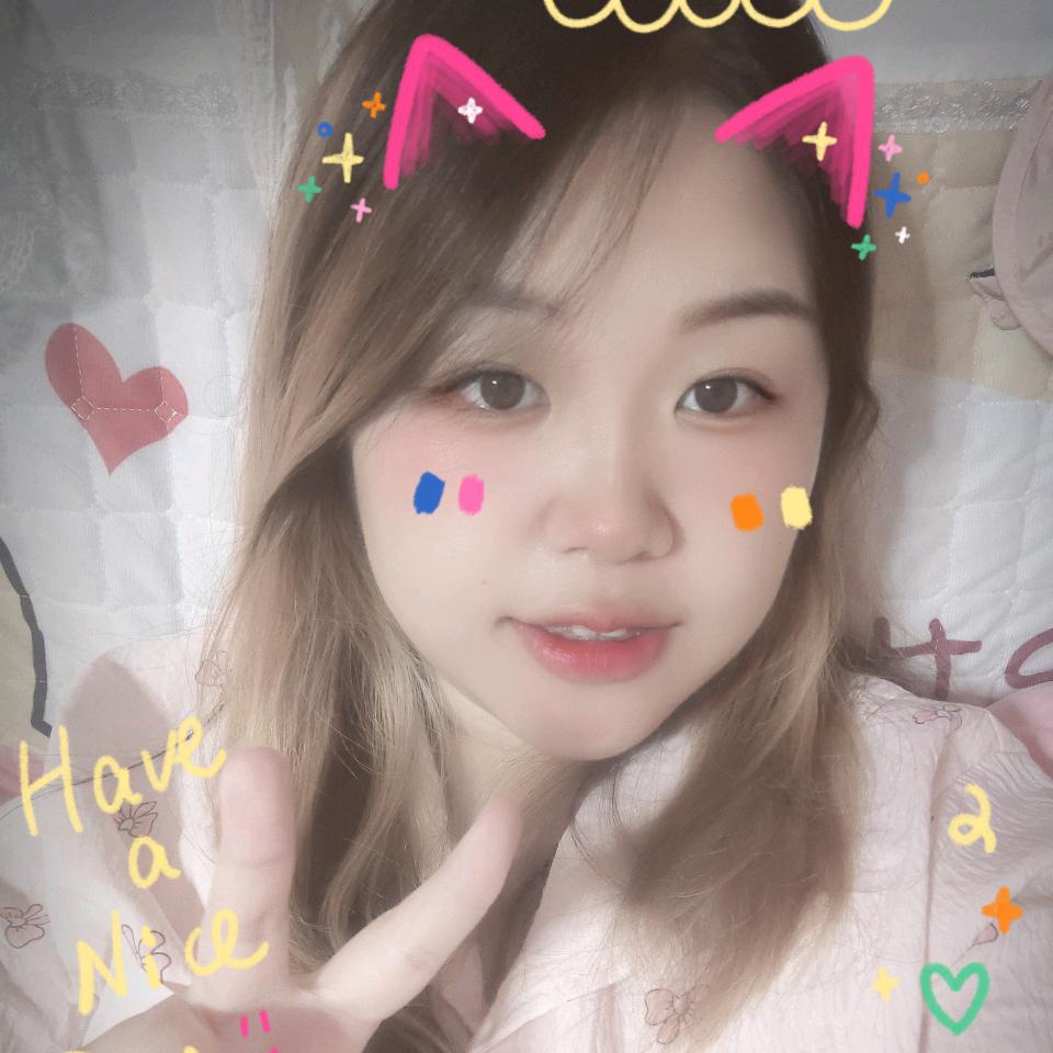 娟吖娟🐾