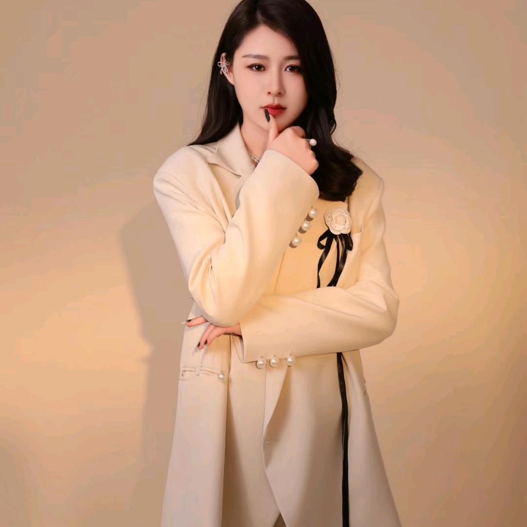 大玲子（从新开始）