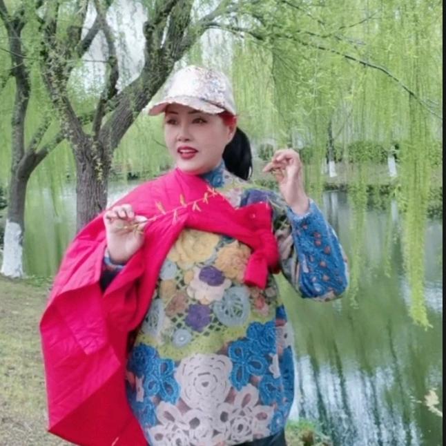 🎋恬静姐🌹