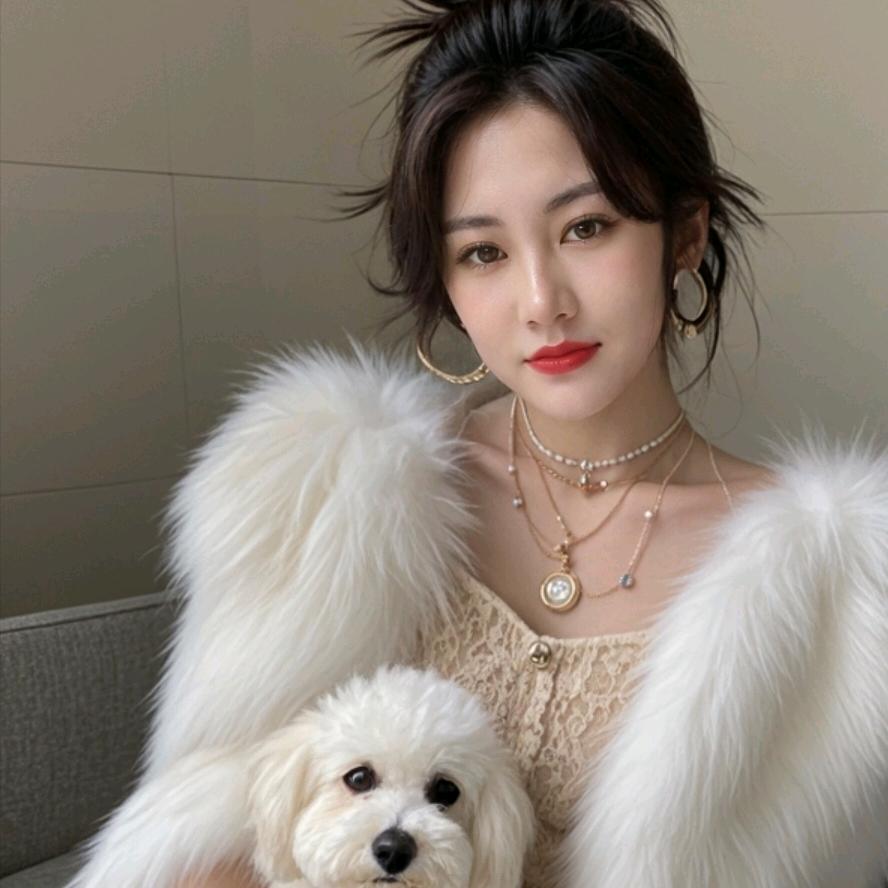 心选美物