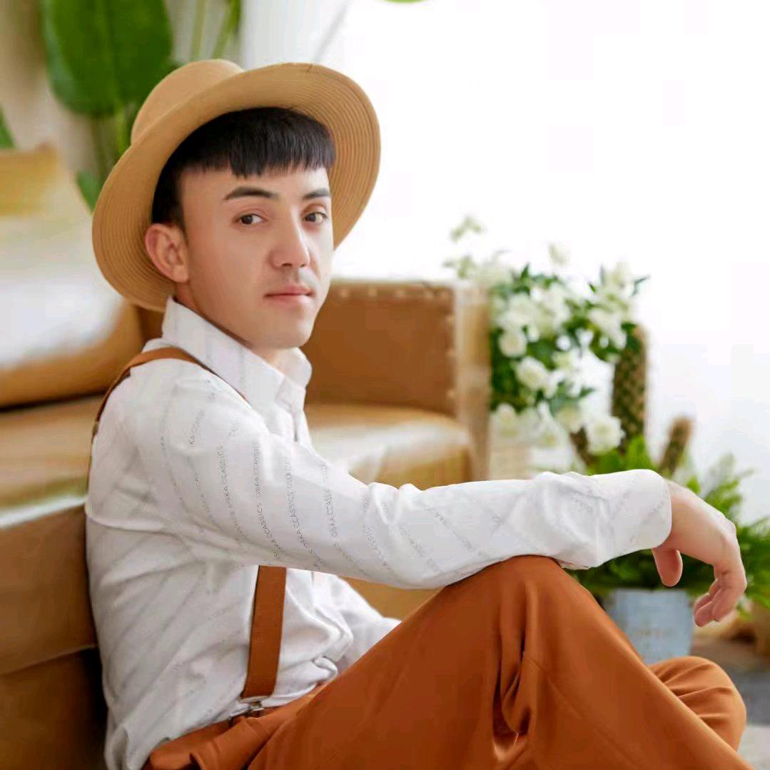 为了未来