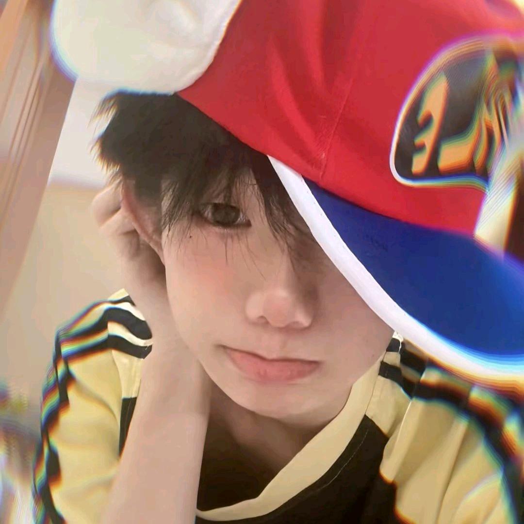 🐉避风港⚜️.