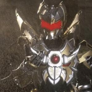 铠甲勇士帝皇侠