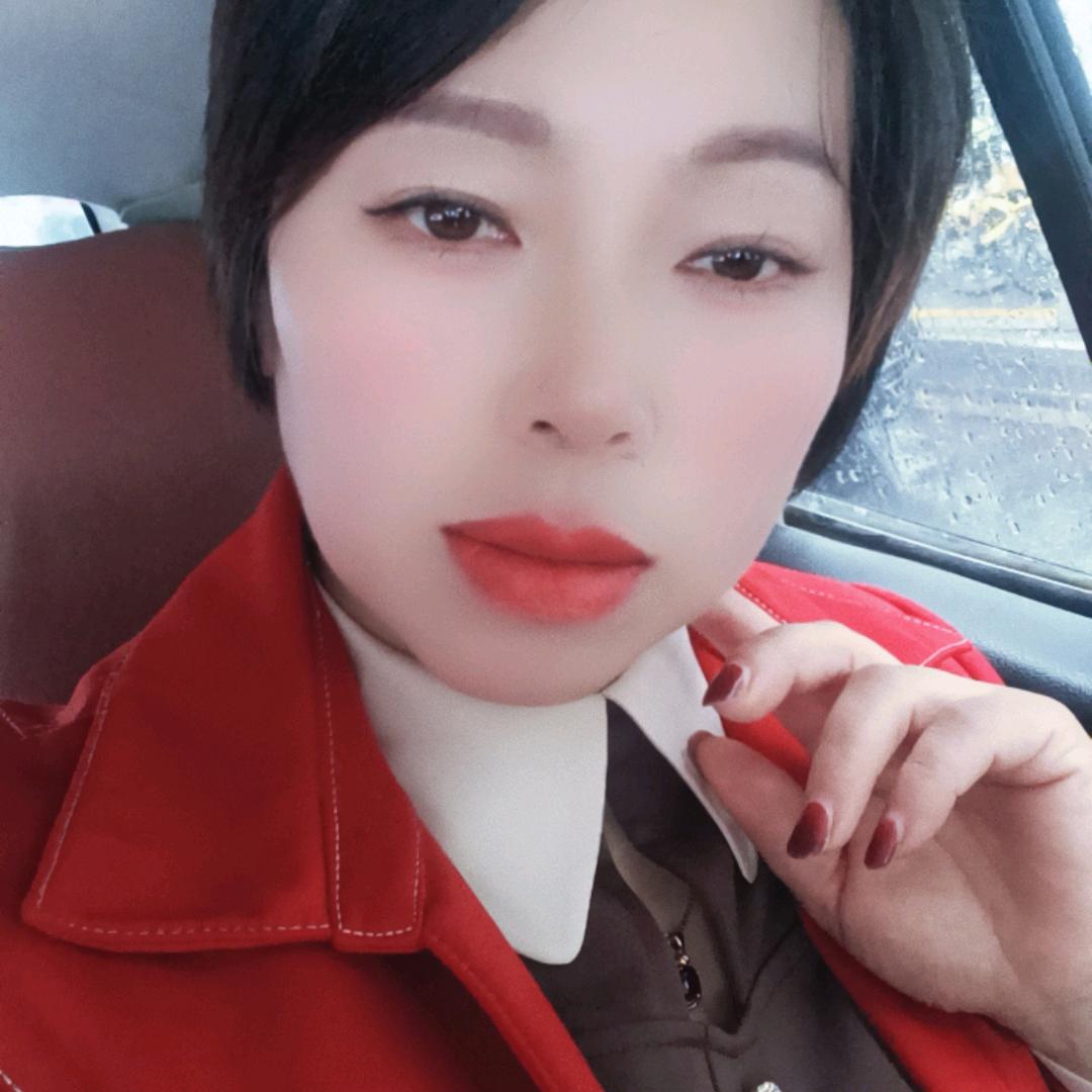 心如蝶舞