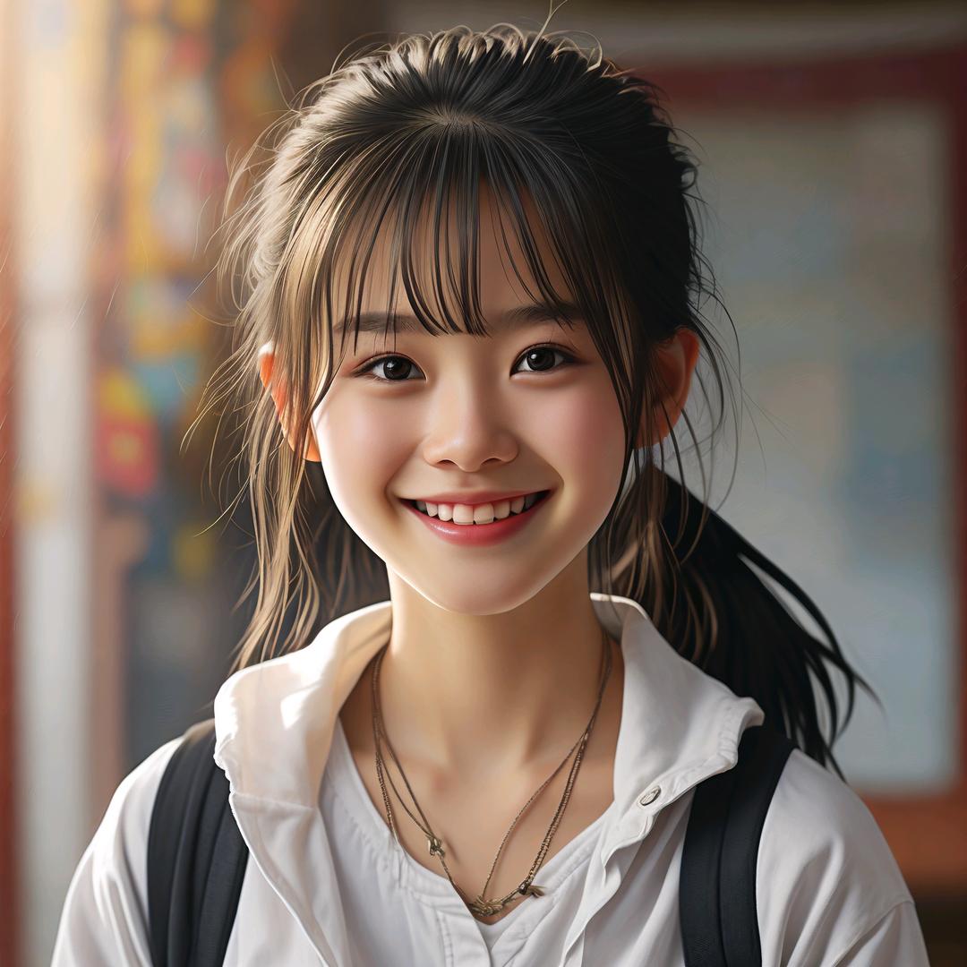 微笑😁