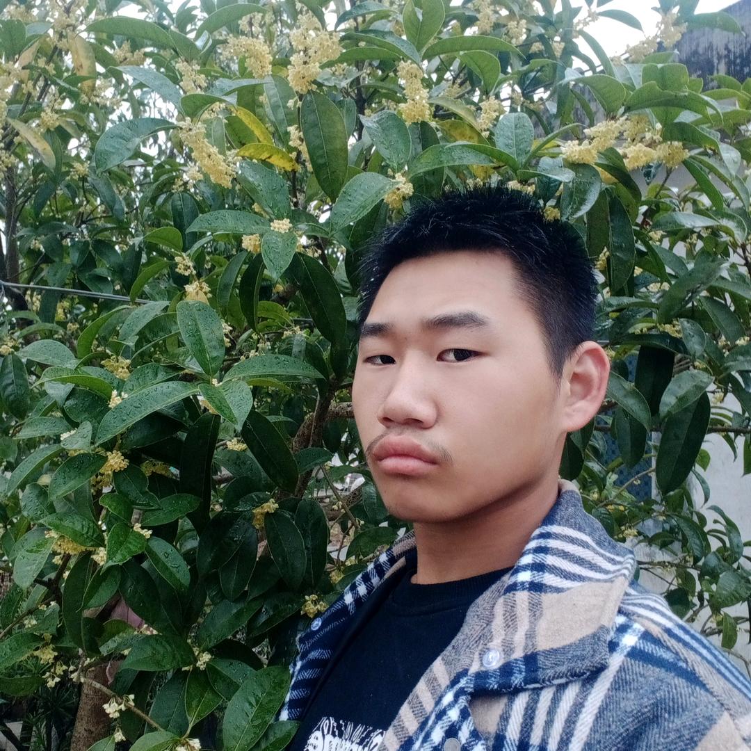 @小银哥