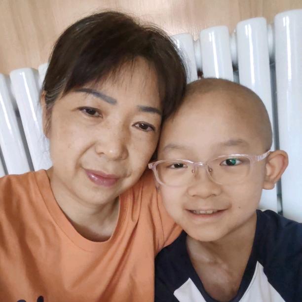 加油小陆（小陆妈妈）星光守护