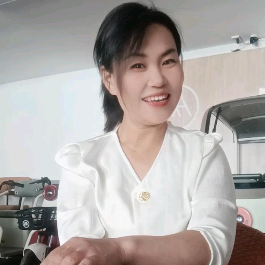 汶上爱玛金彭(凤姐）