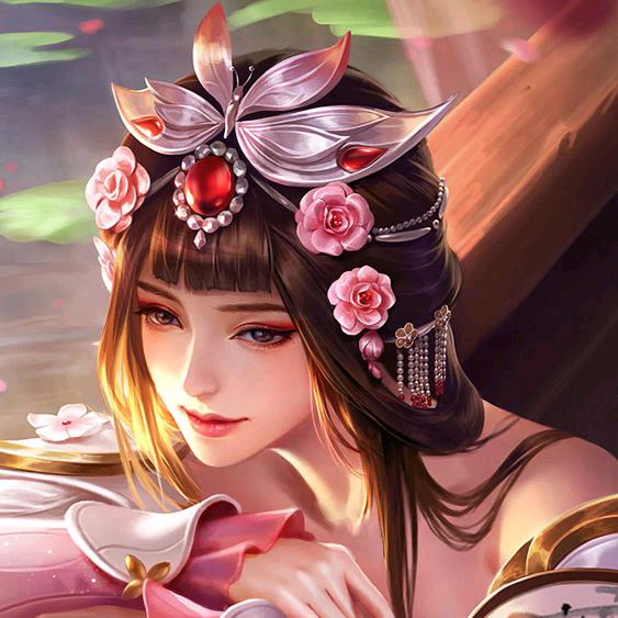 洛神赋^O^曹植♡甄姬