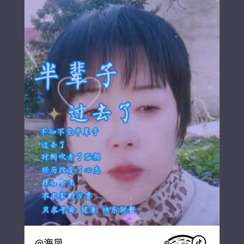 海凤
