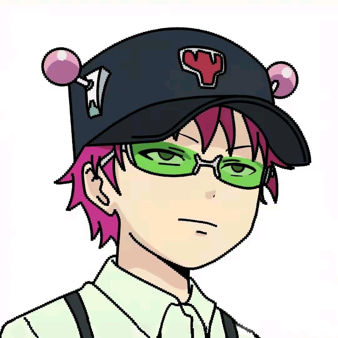 齐木楠雄