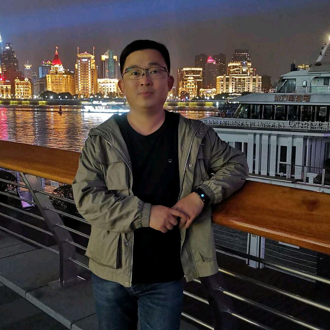 人生如戏，浮生若梦。