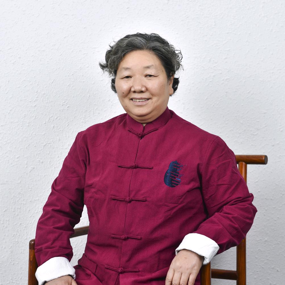 消化科王幼立主任