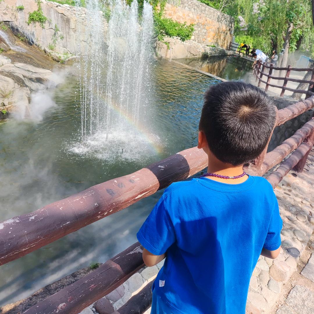 康宝麻麻(哺乳期)