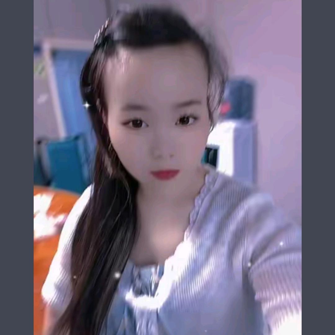 瑶瑶要开开%心心%的