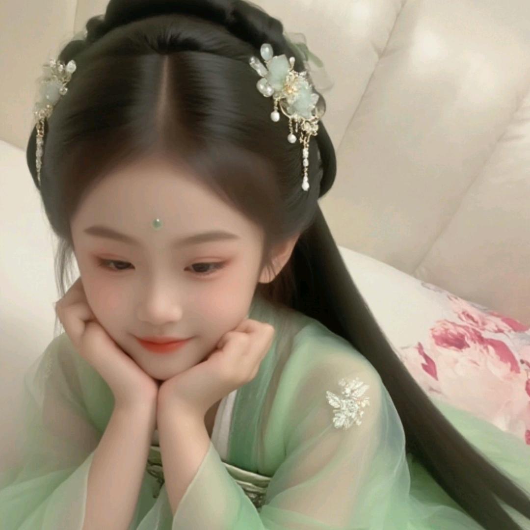 深深小迷妹