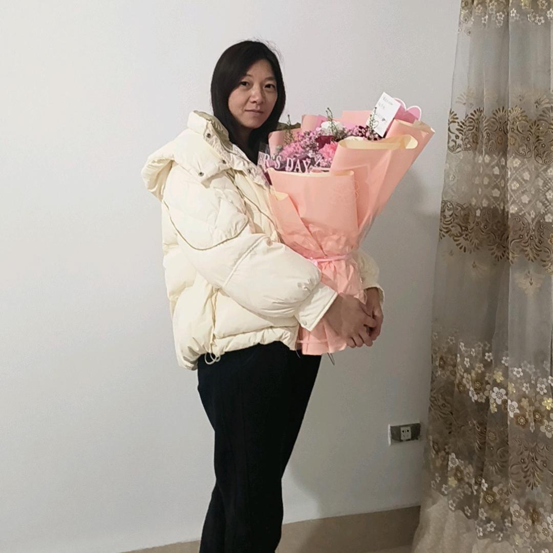 周憨憨入睡