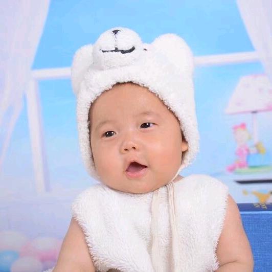 天空还是那样蓝