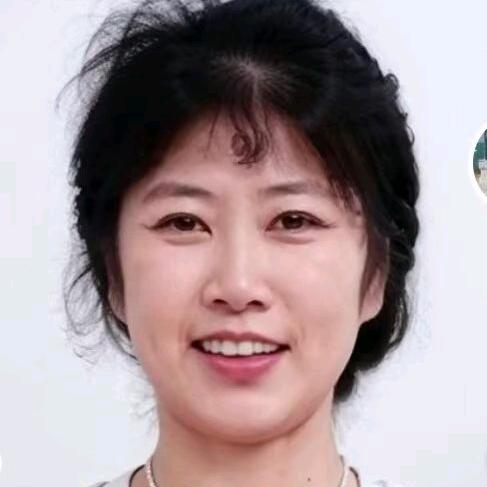 艳萍54年五月马🐴