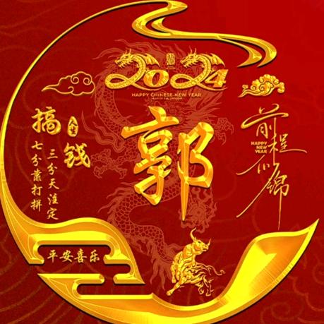 郭泰民安
