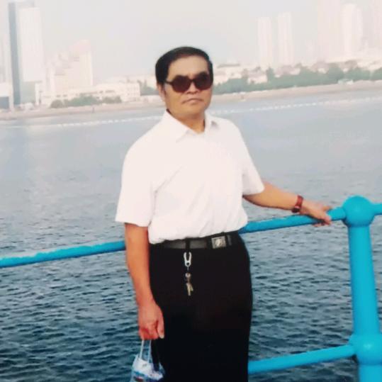 我是当兵人