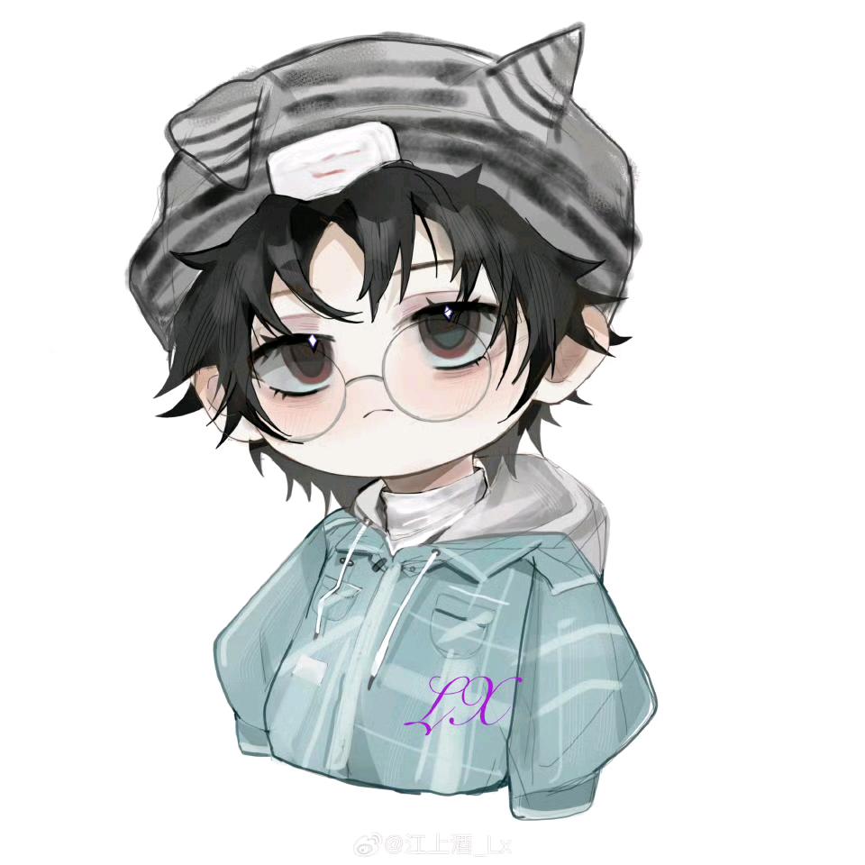 兔子🐰队长