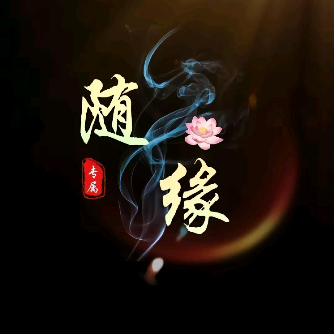 随遇而安