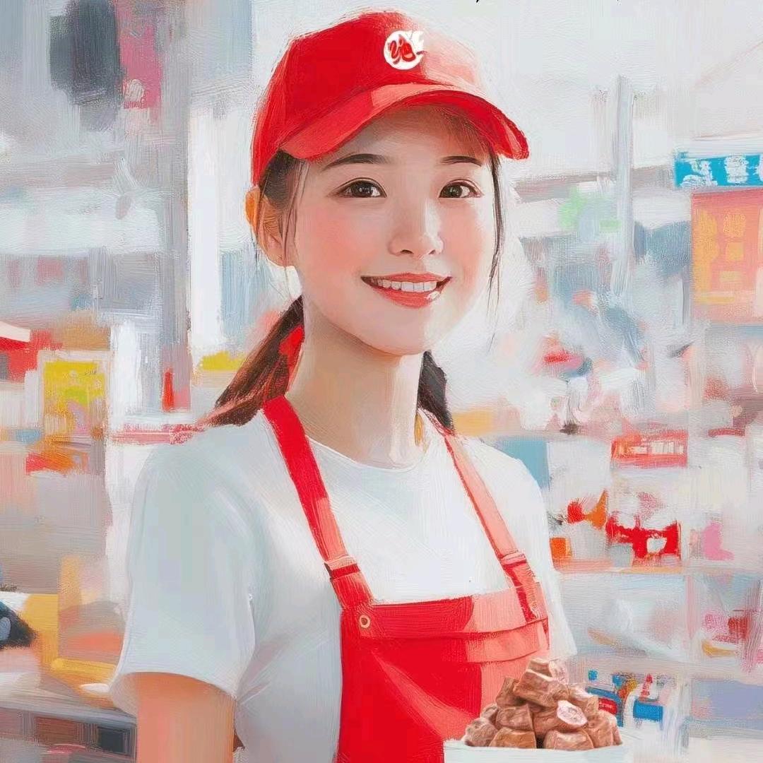 绝味鸭脖【开封莎莎】