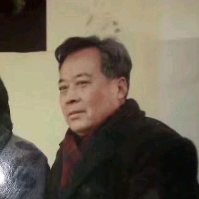 胡兆永