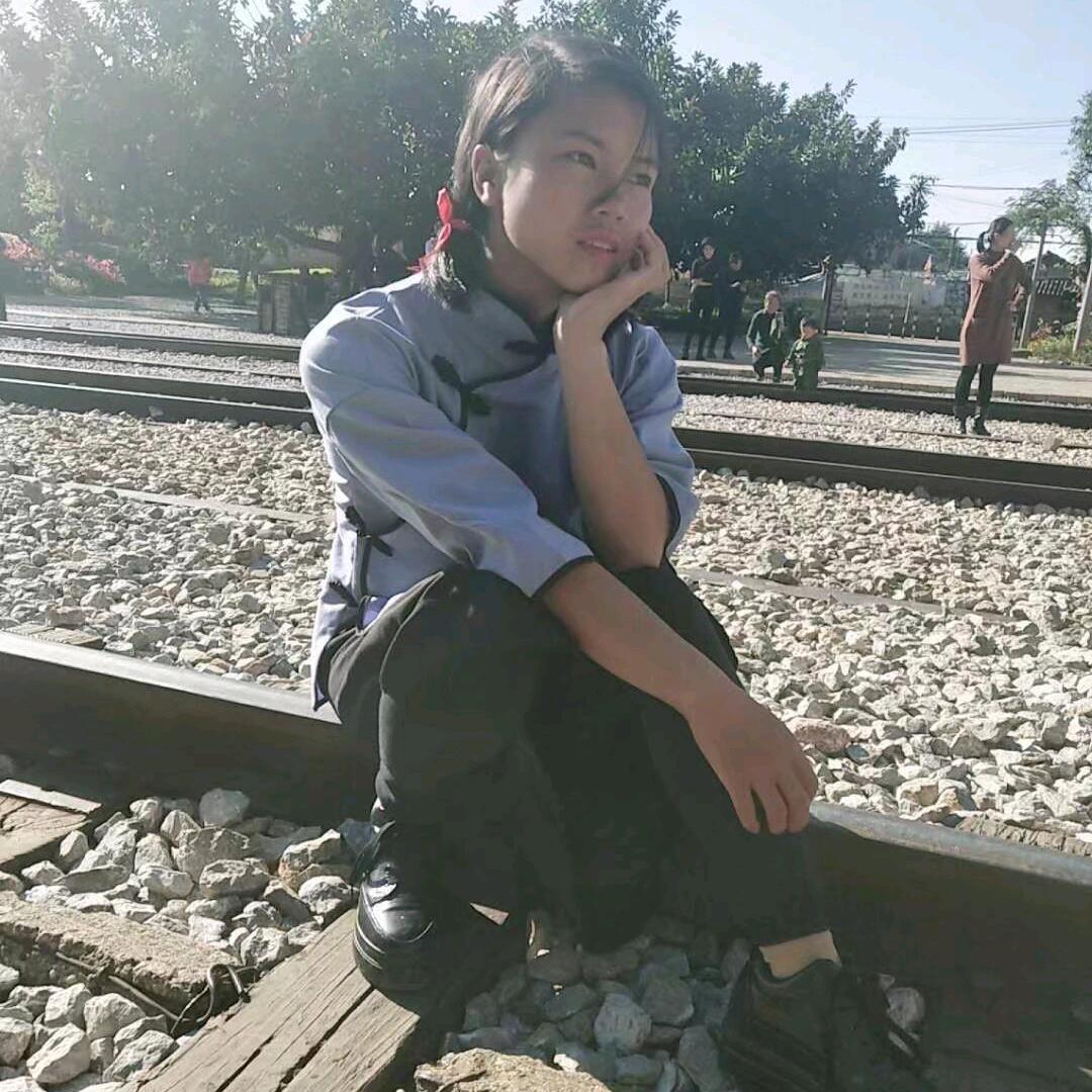 小龙女💋