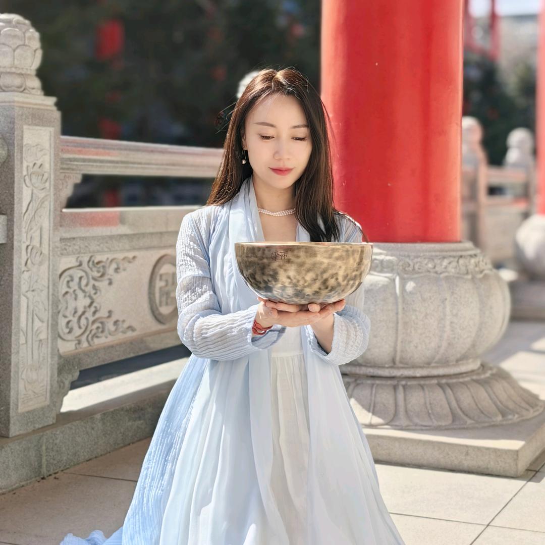泽泽.迦境颂钵