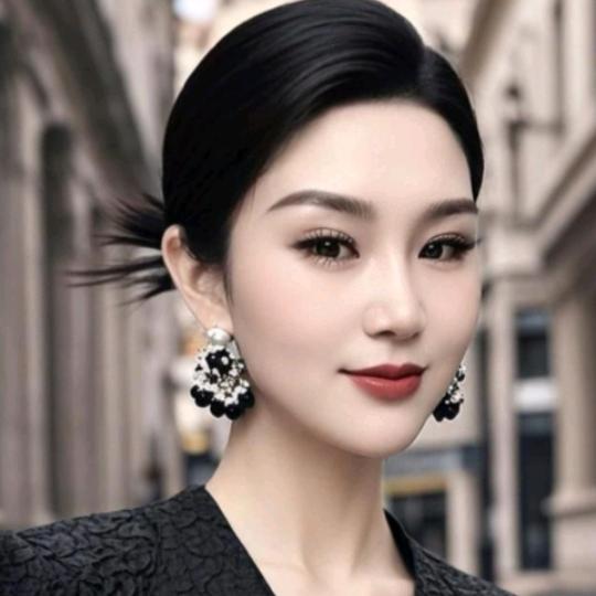 纹绣阁美业一何姐