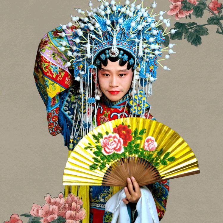 秦培林