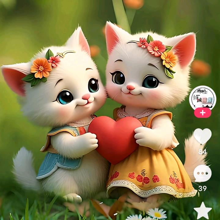 小何