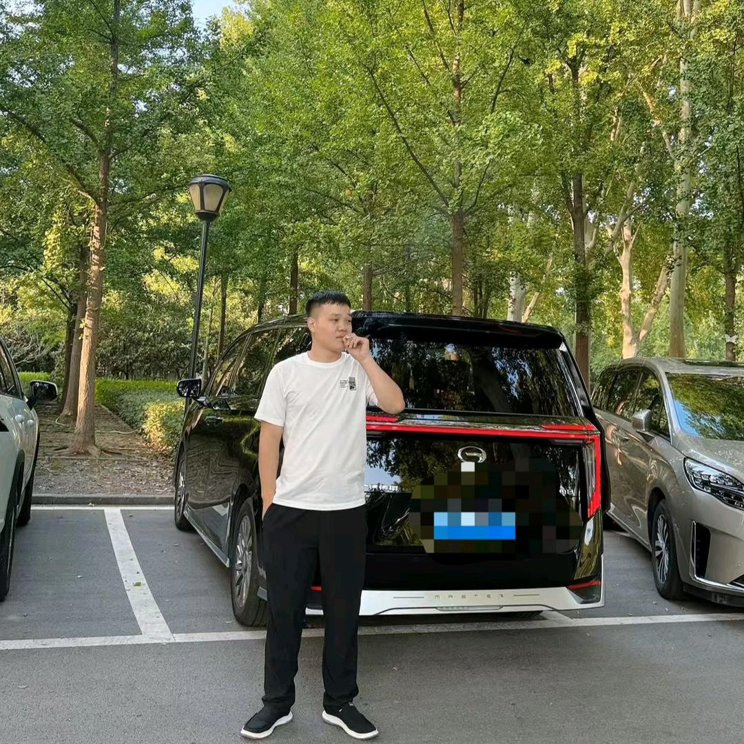 陈百万（黑户购车）
