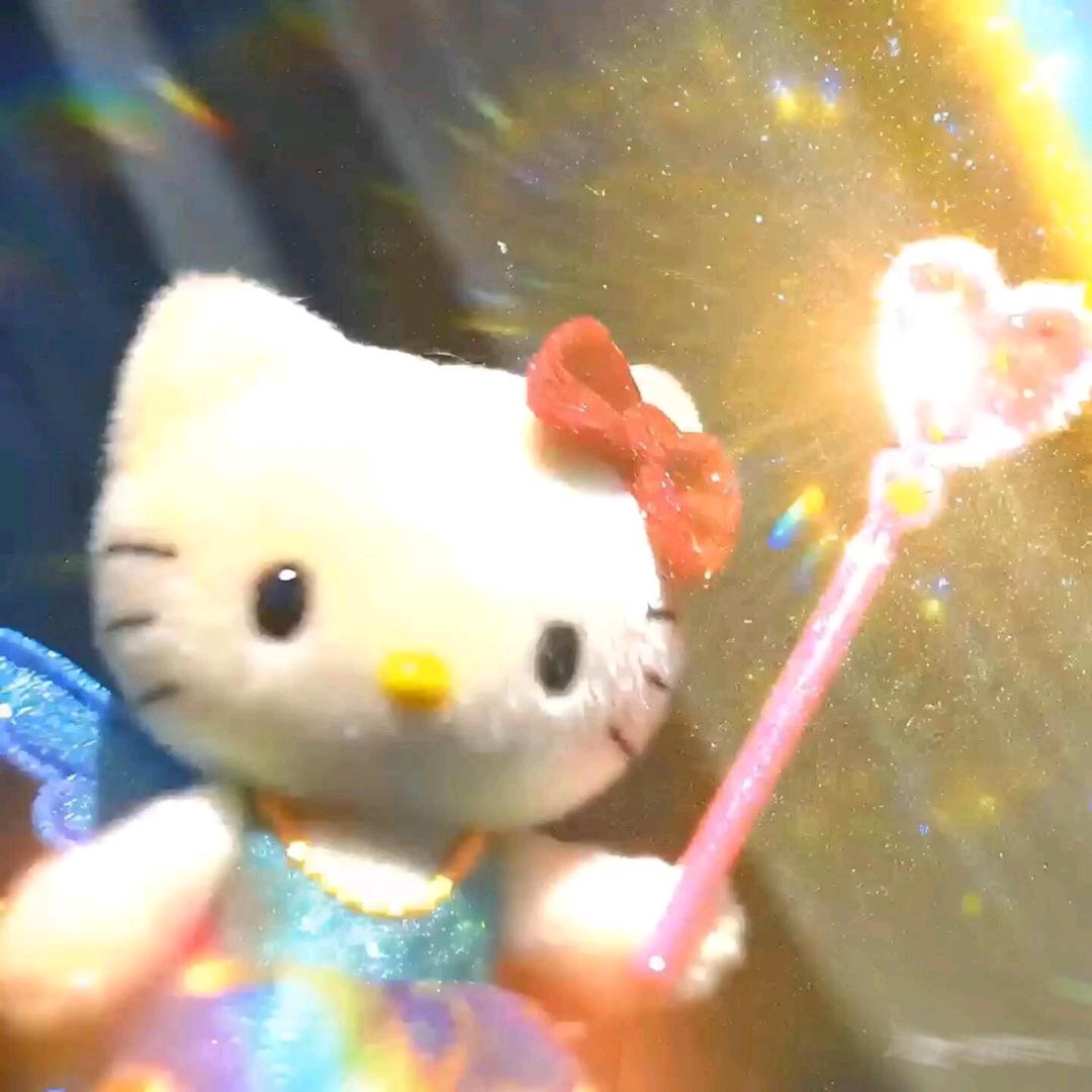 别小瞧我Kitty酱