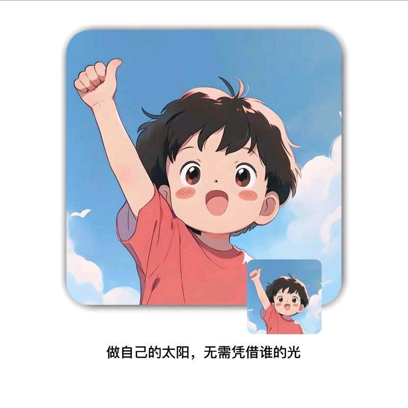 奋斗青年