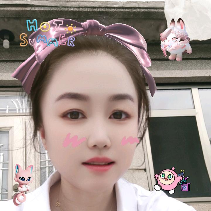 相识是缘