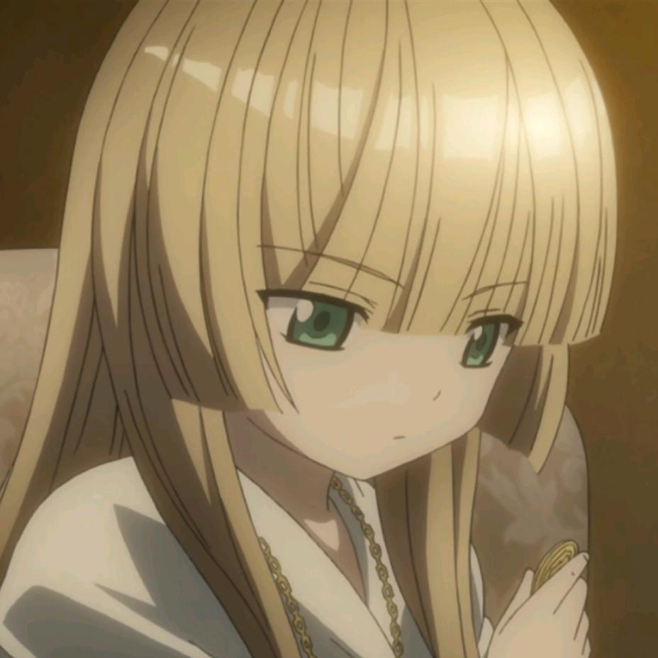 Yuki 有希