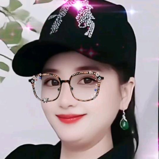 小慧。