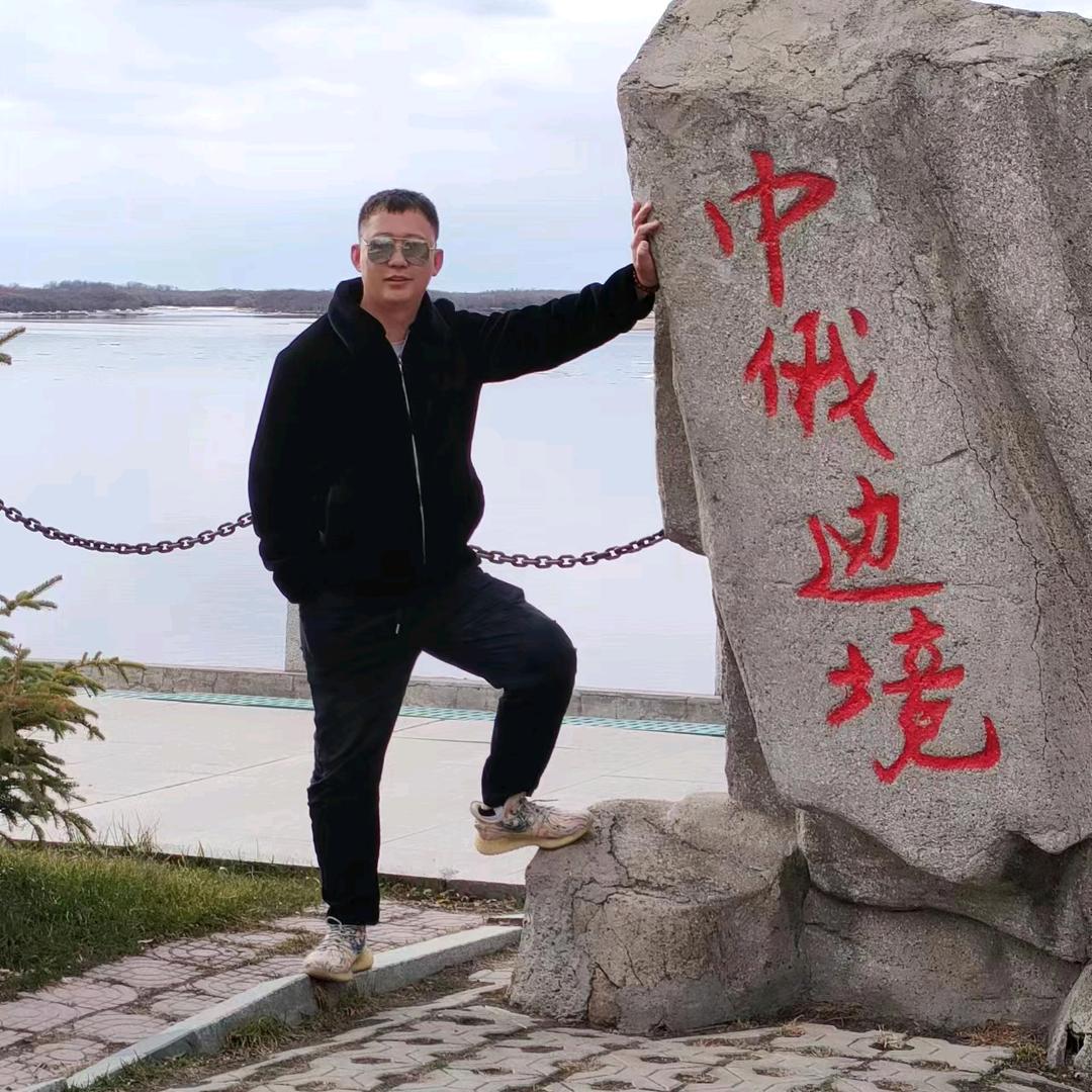 为爱前行