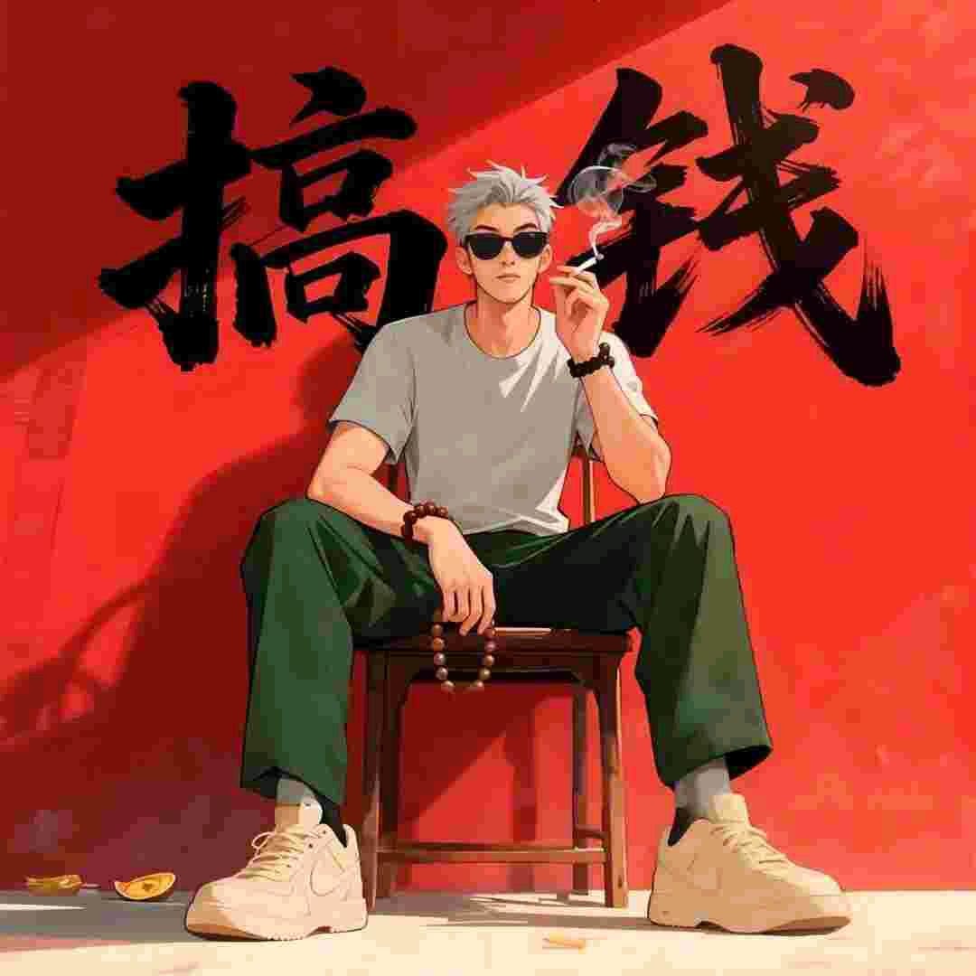 白茶清欢无别事